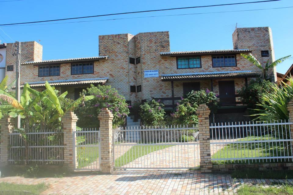 Jardim Da Lagoa Casas De Aluguel De Temporada Garopaba Εξωτερικό φωτογραφία
