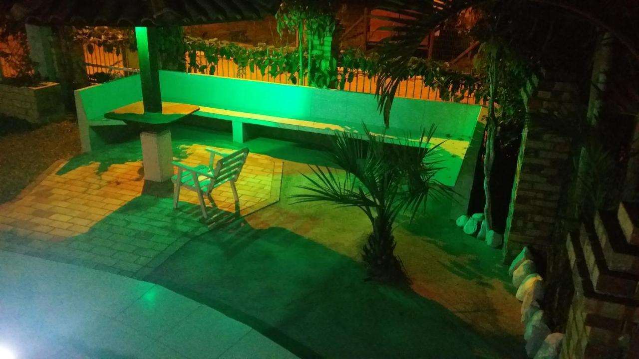 Jardim Da Lagoa Casas De Aluguel De Temporada Garopaba Εξωτερικό φωτογραφία