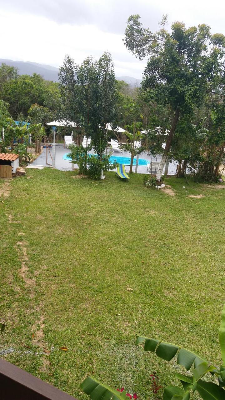 Jardim Da Lagoa Casas De Aluguel De Temporada Garopaba Εξωτερικό φωτογραφία