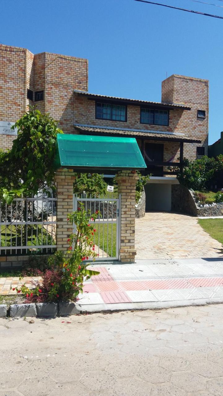 Jardim Da Lagoa Casas De Aluguel De Temporada Garopaba Εξωτερικό φωτογραφία