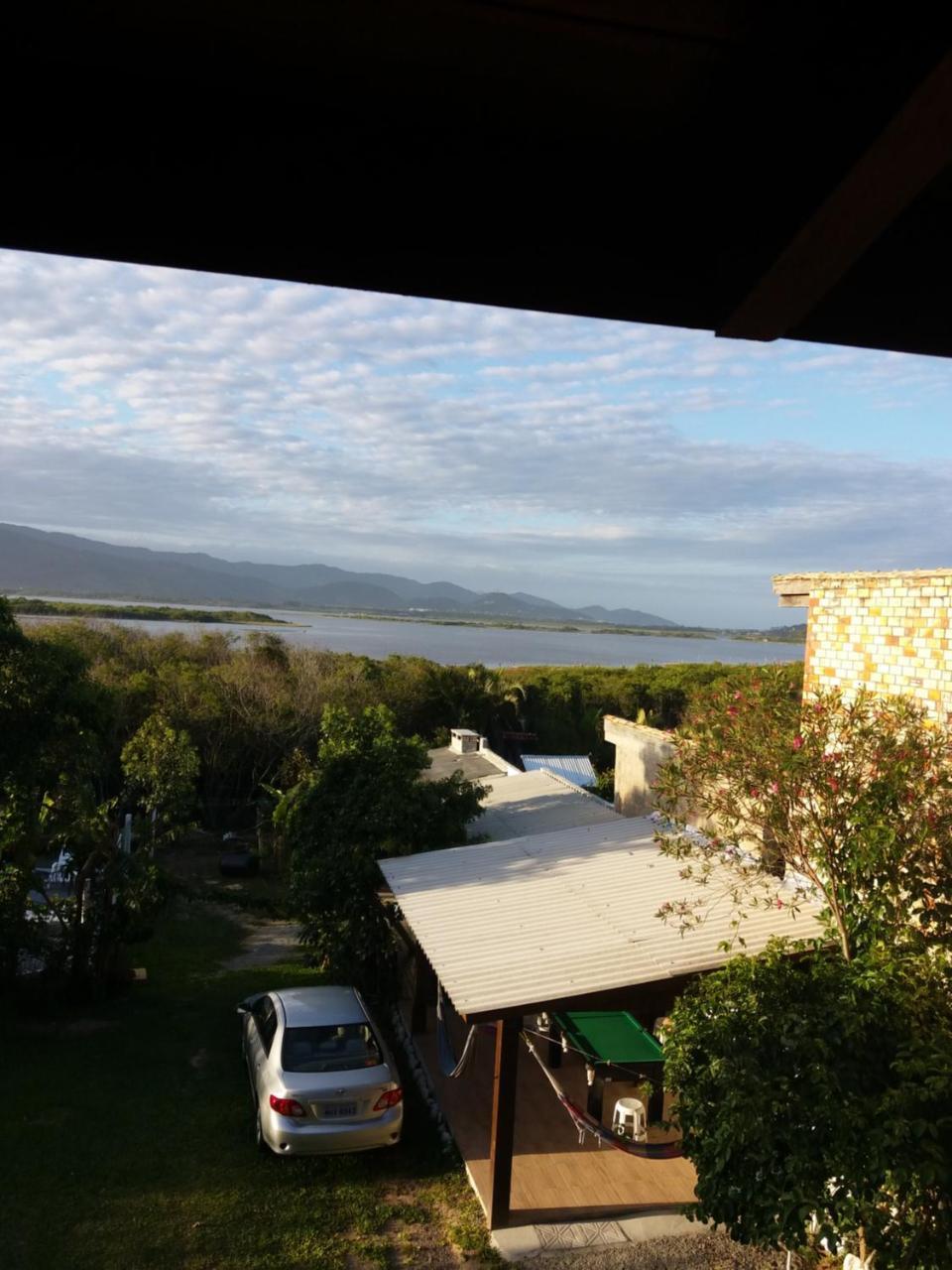 Jardim Da Lagoa Casas De Aluguel De Temporada Garopaba Εξωτερικό φωτογραφία