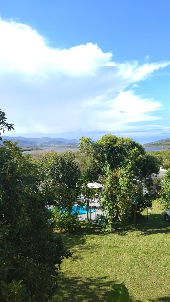 Jardim Da Lagoa Casas De Aluguel De Temporada Garopaba Εξωτερικό φωτογραφία