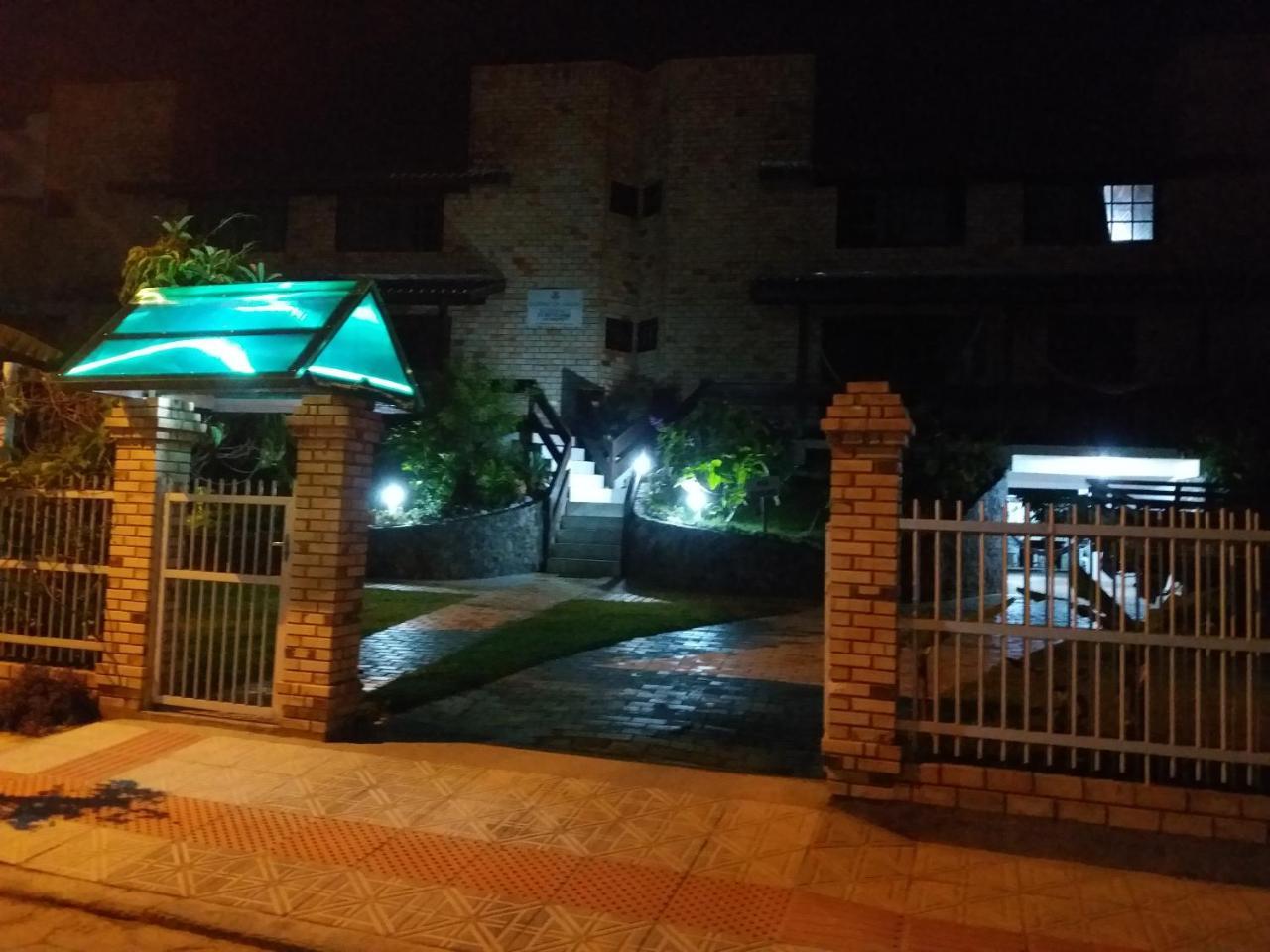 Jardim Da Lagoa Casas De Aluguel De Temporada Garopaba Εξωτερικό φωτογραφία