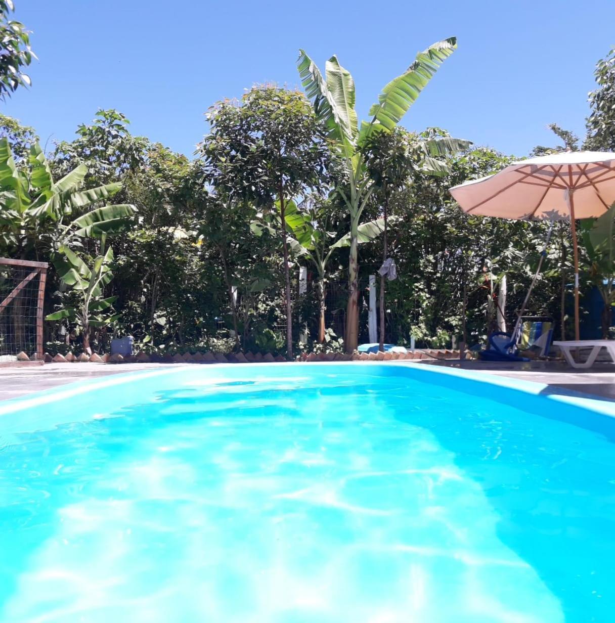 Jardim Da Lagoa Casas De Aluguel De Temporada Garopaba Εξωτερικό φωτογραφία