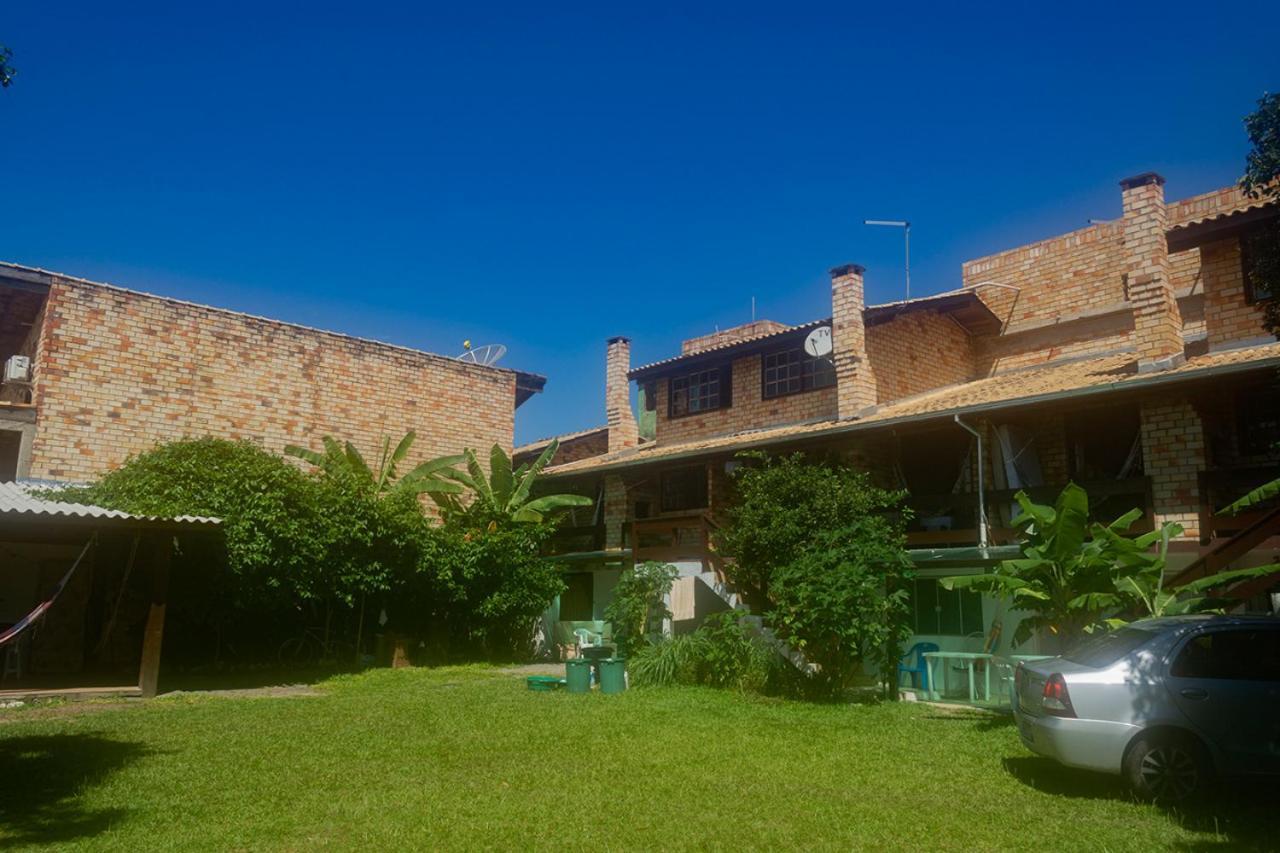 Jardim Da Lagoa Casas De Aluguel De Temporada Garopaba Εξωτερικό φωτογραφία
